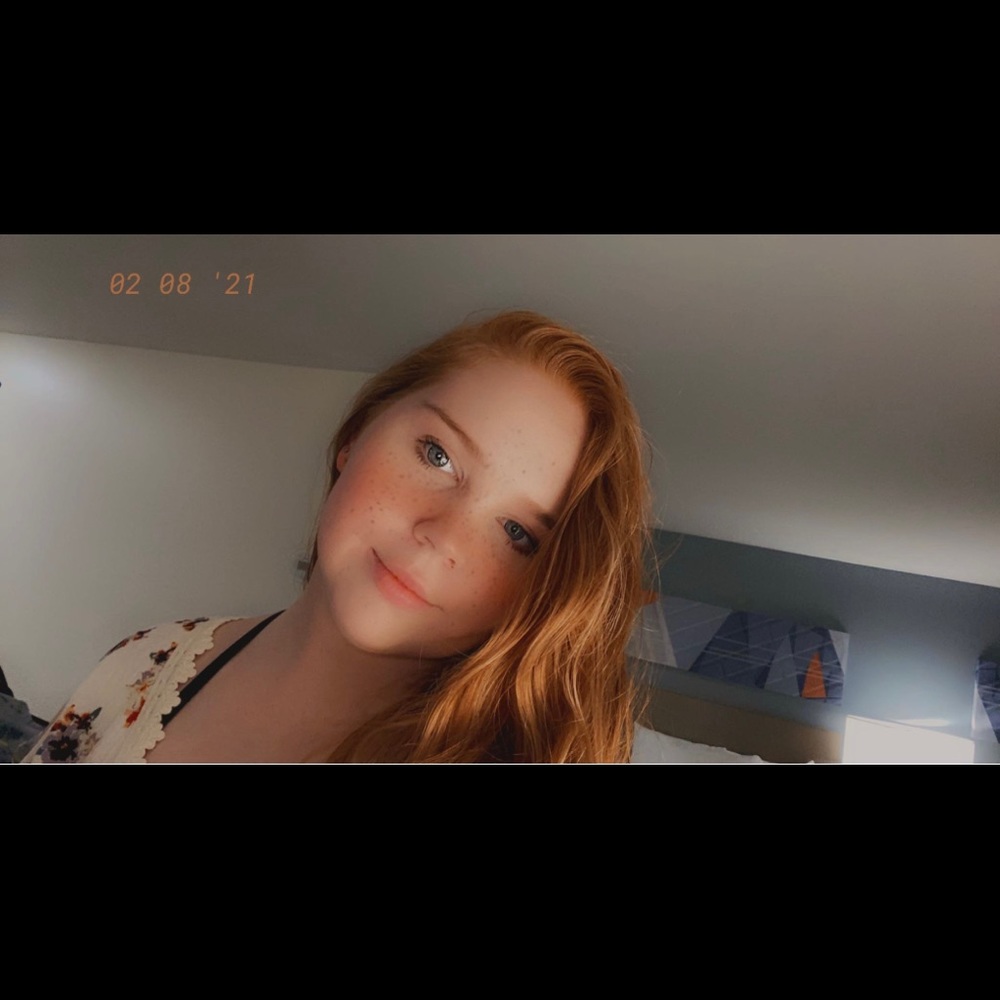 Meet your Posher, Liberty